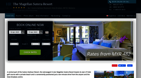 the-magellan-sutera.hotel-rez.com
