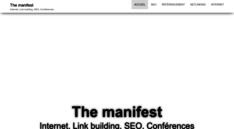 the-manifest.org