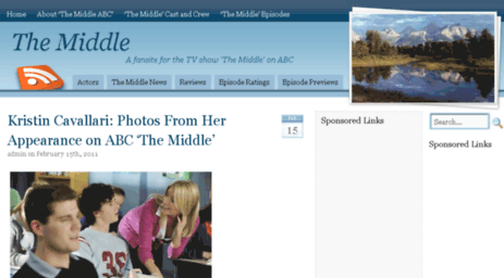 the-middle-abc.com
