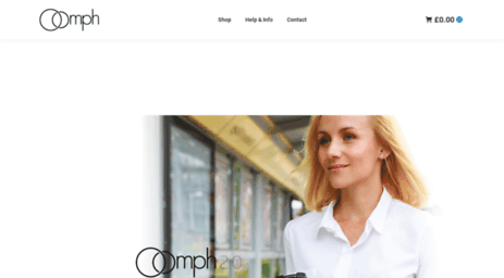 the-oomph.com