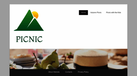 the-picnic-site.com