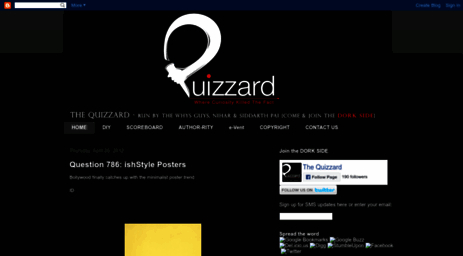 the-quizzard.blogspot.com