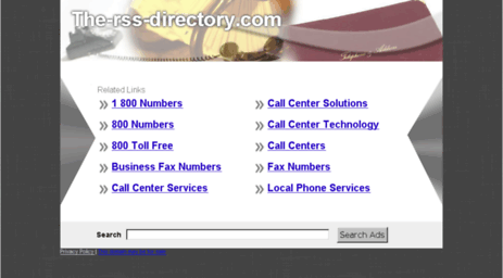 the-rss-directory.com