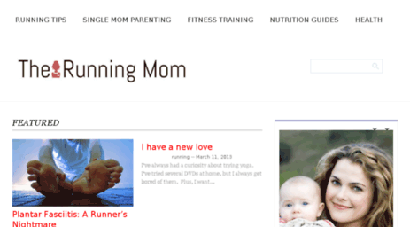 the-running-mom.com