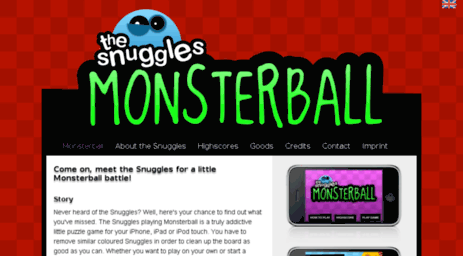 the-snuggles.com