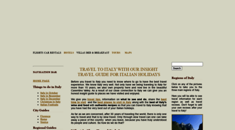 the-travel-italy-grapevine.com
