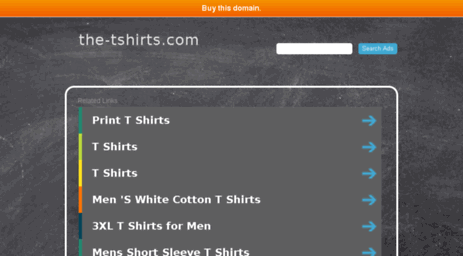 the-tshirts.com