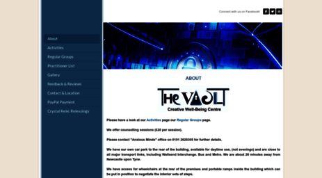 the-vault.org