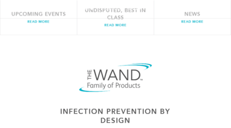 the-wand.com