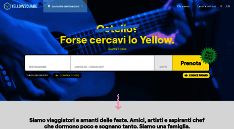 the-yellow.com