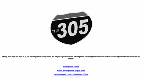 the305.com