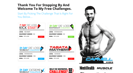 the6packdiet.com