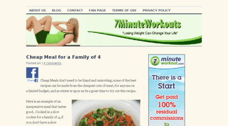 the7minuteworkouts.com