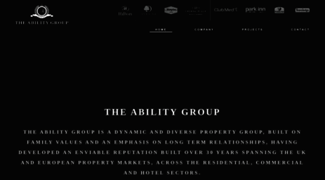 theabilitygroup.com