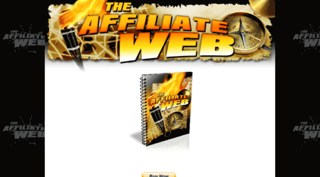 theaffiliateweb.info