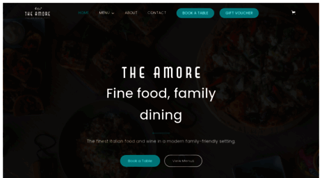 theamore.co.nz