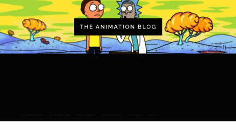 theanimationblog.com