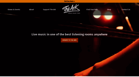 theark.org