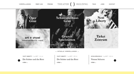 theater-graz.com