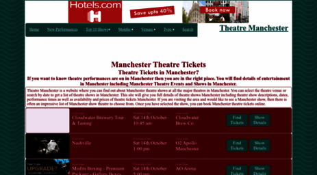 theatre-manchester.co.uk