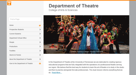 theatre.utk.edu