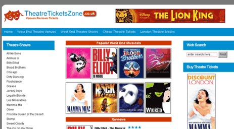 theatreticketszone.co.uk
