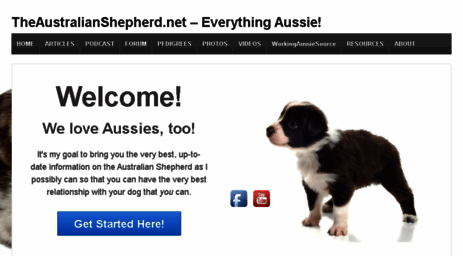 theaustralianshepherd.net