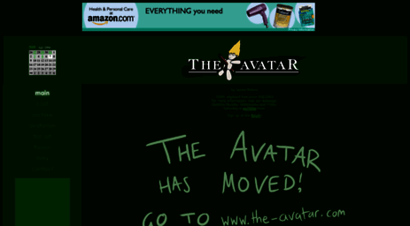 theavatar.comicgenesis.com