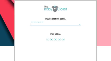thebabycloset.com.au