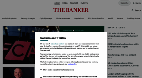 thebanker.com