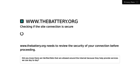 thebattery.org