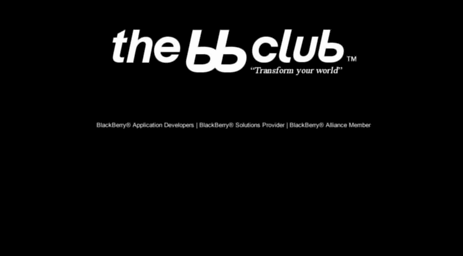 thebbclub.co.za