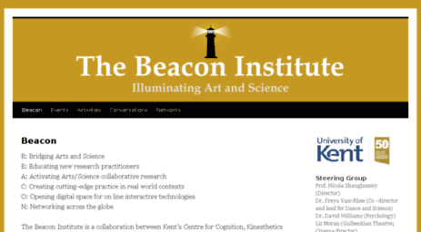 thebeaconinstitute.com