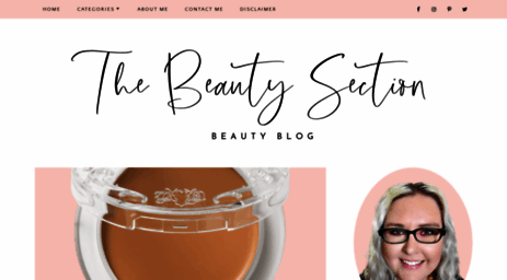 thebeautysection.com