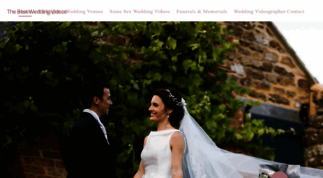 thebestweddingvideos.co.uk