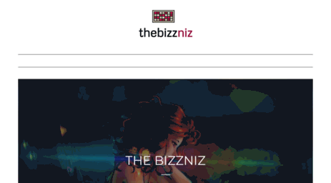 thebizzniz.com