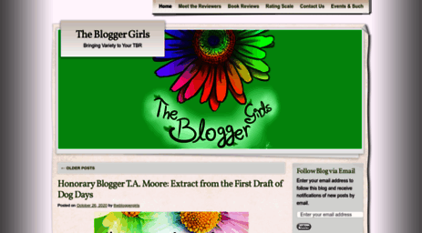 thebloggergirls.com