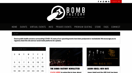 thebombfactory.com