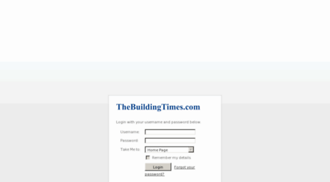 thebuildingtimes.org