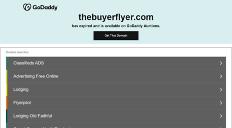 thebuyerflyer.com