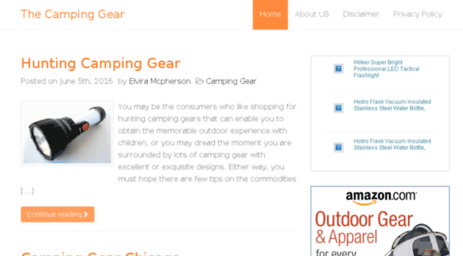 thecampinggear.org