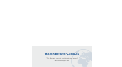 thecandlefactory.com.au