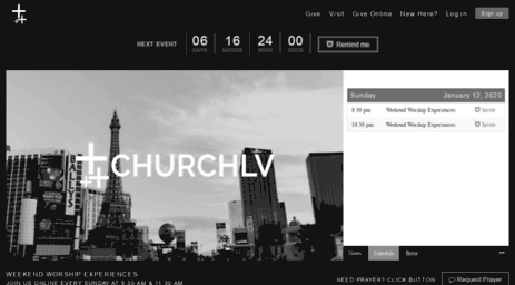 thechurchmvmt.churchonline.org