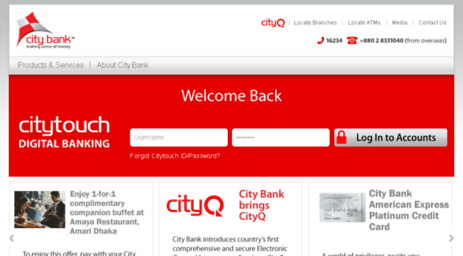 thecitybank.com.bd