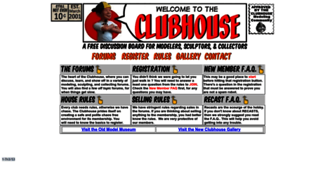 theclubhouse1.net