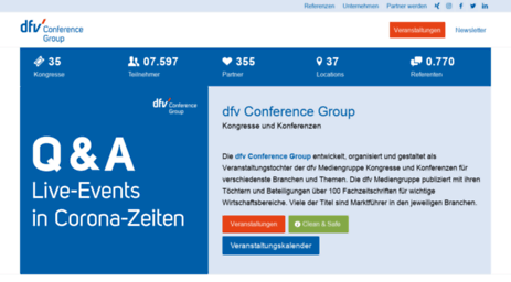 theconferencegroup.de