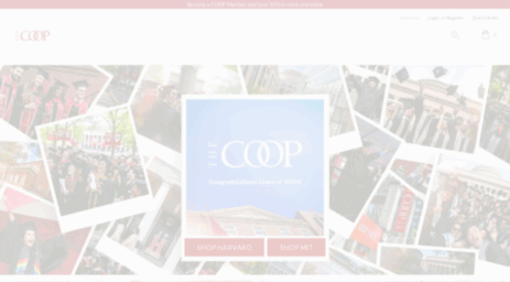 thecoop.com