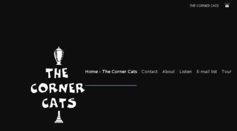 thecornercats.hypermart.net