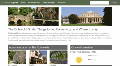 thecotswoldsguide.com