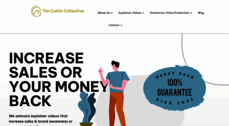 thecuillincollective.com